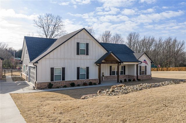 4622 Mize Lane, Van Buren, AR 72956