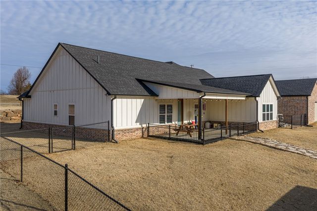 4622 Mize Lane, Van Buren, AR 72956