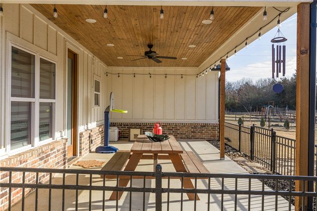 4622 Mize Lane, Van Buren, AR 72956