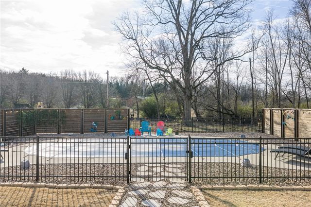 4622 Mize Lane, Van Buren, AR 72956