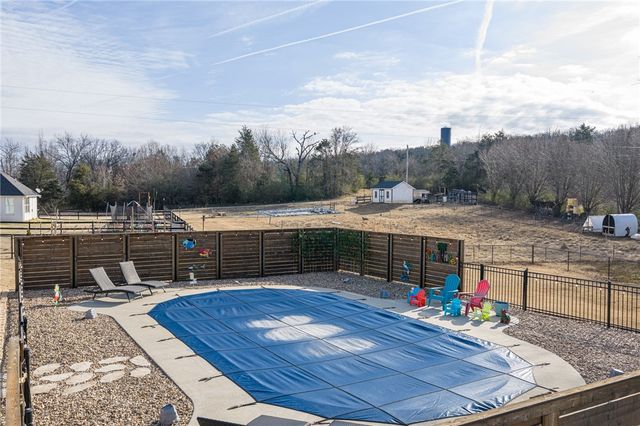 4622 Mize Lane, Van Buren, AR 72956