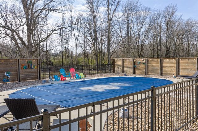 4622 Mize Lane, Van Buren, AR 72956