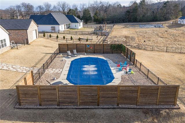 4622 Mize Lane, Van Buren, AR 72956