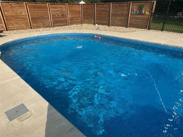 4622 Mize Lane, Van Buren, AR 72956