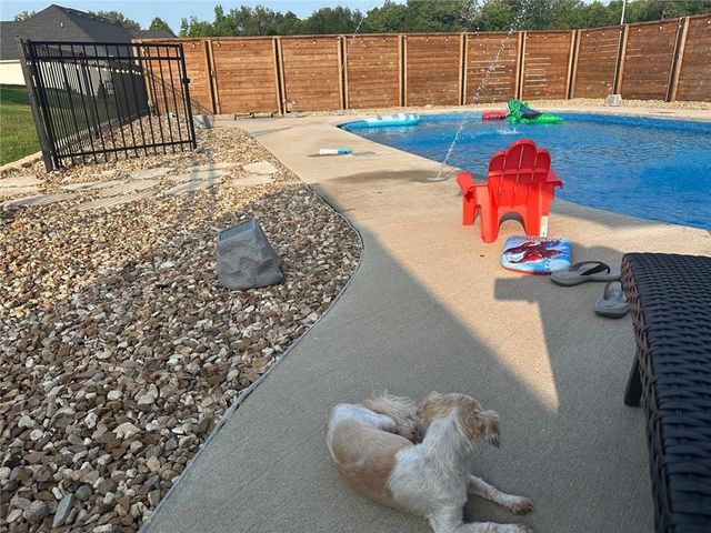 4622 Mize Lane, Van Buren, AR 72956