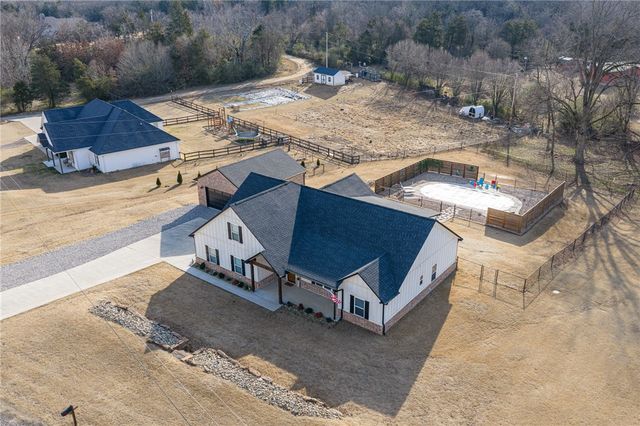 4622 Mize Lane, Van Buren, AR 72956