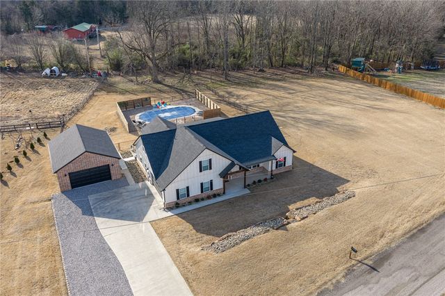 4622 Mize Lane, Van Buren, AR 72956