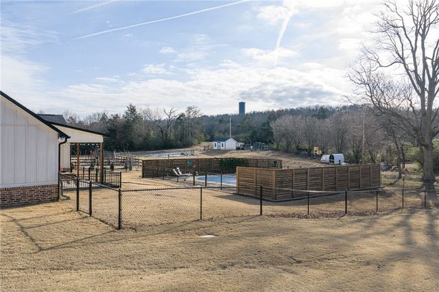 4622 Mize Lane, Van Buren, AR 72956