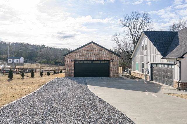 4622 Mize Lane, Van Buren, AR 72956
