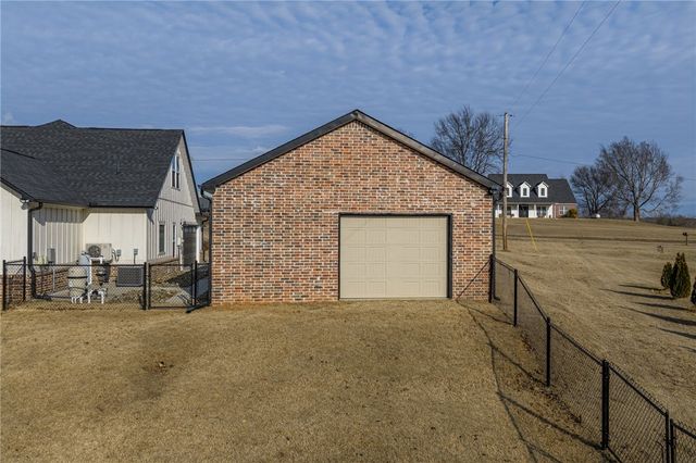 4622 Mize Lane, Van Buren, AR 72956