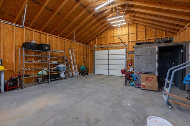 4622 Mize Lane, Van Buren, AR 72956