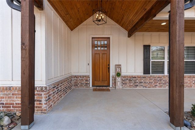 4622 Mize Lane, Van Buren, AR 72956