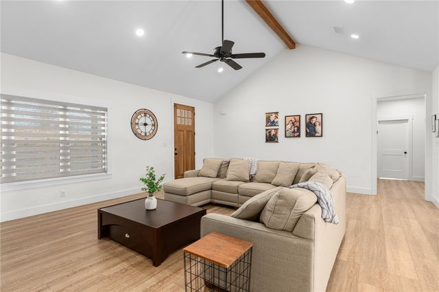 4622 Mize Lane, Van Buren, AR 72956