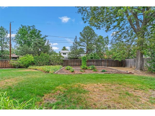 5161 Laurel Ave, Boulder, CO 80303
