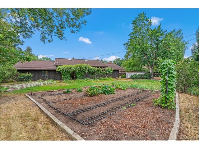 5161 Laurel Ave, Boulder, CO 80303