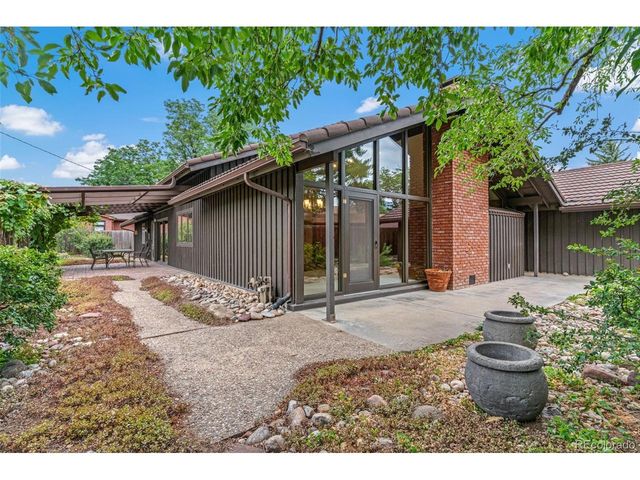 5161 Laurel Ave, Boulder, CO 80303