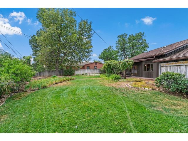 5161 Laurel Ave, Boulder, CO 80303