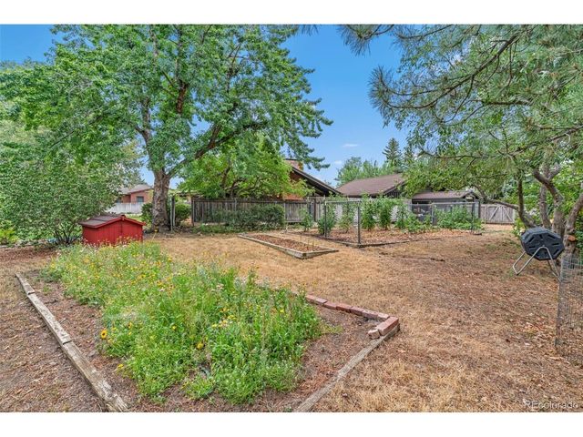 5161 Laurel Ave, Boulder, CO 80303