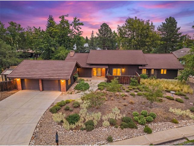 5161 Laurel Ave, Boulder, CO 80303