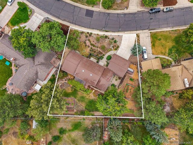 5161 Laurel Ave, Boulder, CO 80303