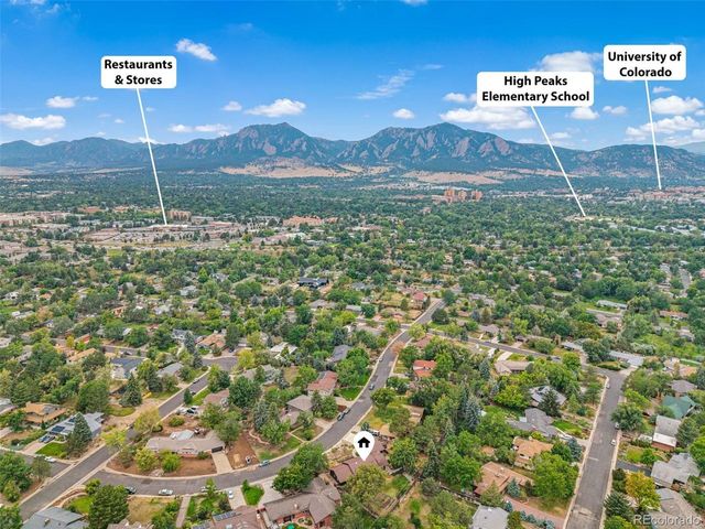 5161 Laurel Ave, Boulder, CO 80303