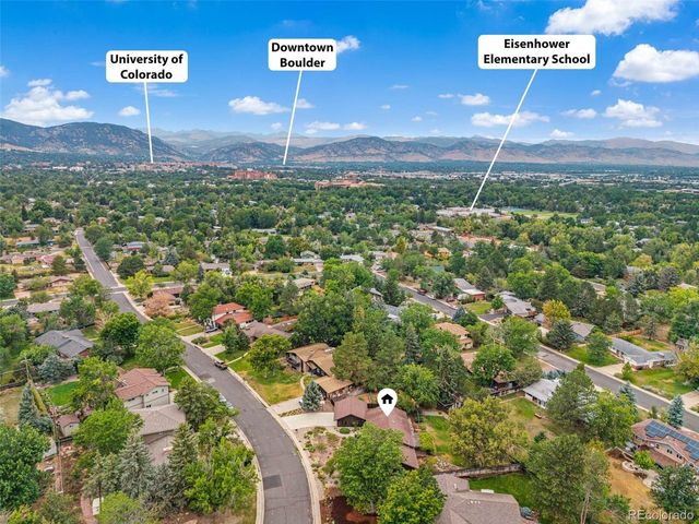 5161 Laurel Ave, Boulder, CO 80303