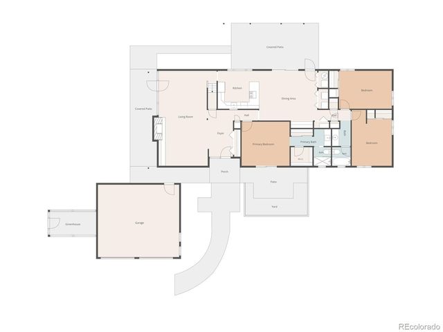 5161 Laurel Ave, Boulder, CO 80303