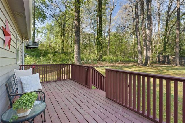 193 Shady Lane Circle, Canton, GA 30115
