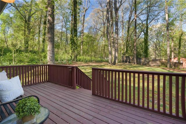 193 Shady Lane Circle, Canton, GA 30115