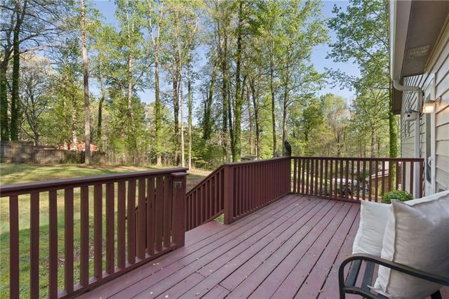 193 Shady Lane Circle, Canton, GA 30115