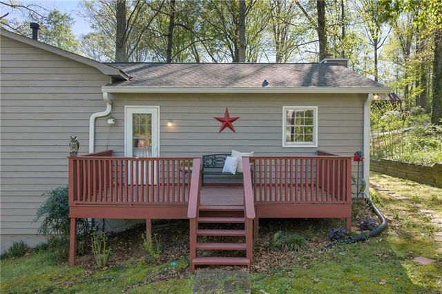 193 Shady Lane Circle, Canton, GA 30115