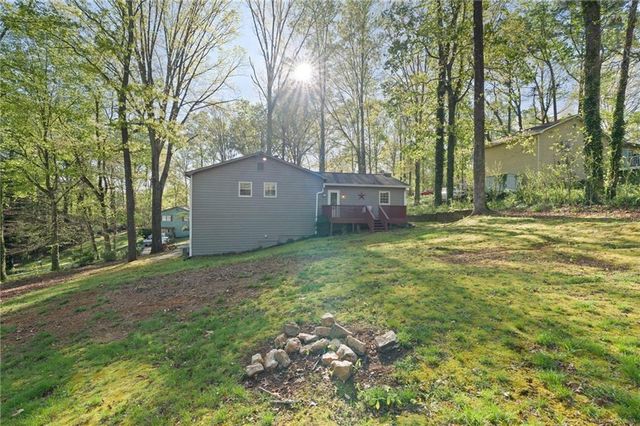 193 Shady Lane Circle, Canton, GA 30115