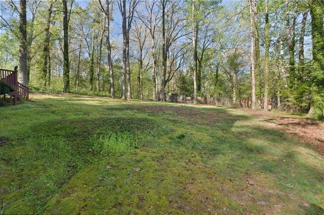 193 Shady Lane Circle, Canton, GA 30115