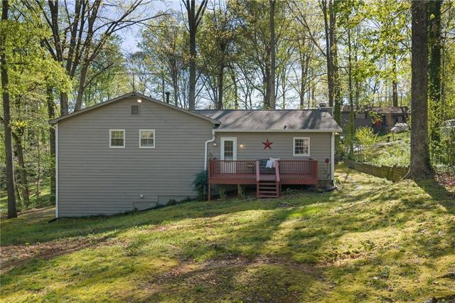 193 Shady Lane Circle, Canton, GA 30115