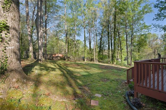 193 Shady Lane Circle, Canton, GA 30115