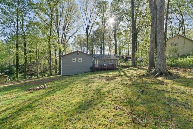 193 Shady Lane Circle, Canton, GA 30115