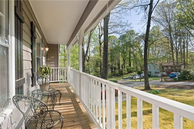 193 Shady Lane Circle, Canton, GA 30115