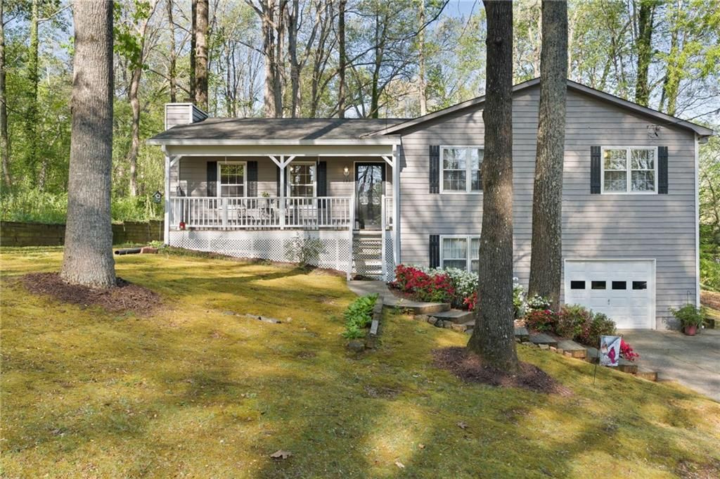 193 Shady Lane Circle, Canton, GA 30115