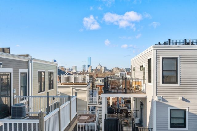 269 Gold Street 3, Boston, MA 02127