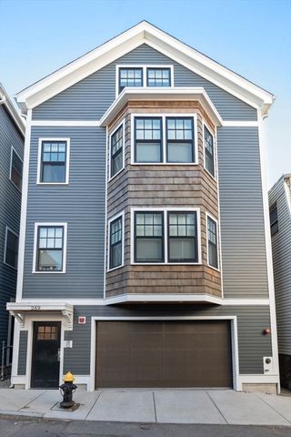 269 Gold Street 3, Boston, MA 02127