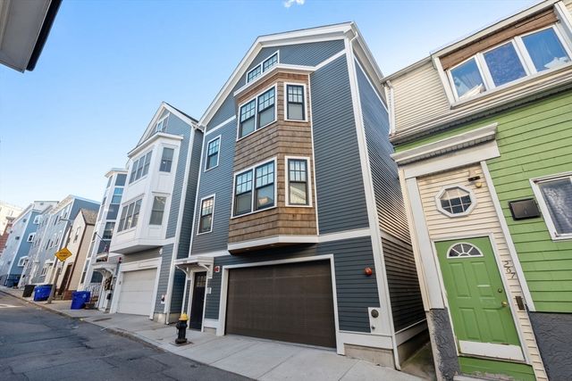 269 Gold Street 3, Boston, MA 02127