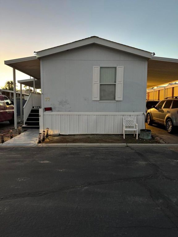 51555 Monroe Street 77, Indio, CA 92201