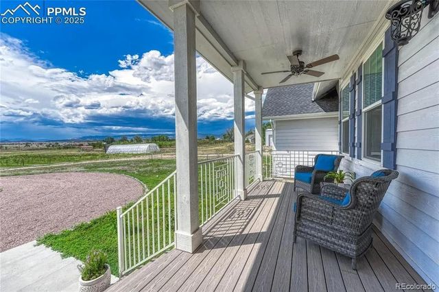 1183 2nd Street, Penrose, CO 81240