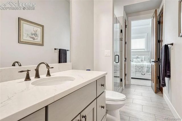 1183 2nd Street, Penrose, CO 81240