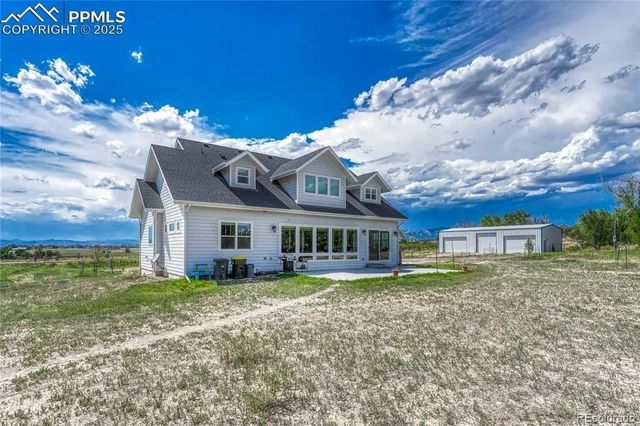1183 2nd Street, Penrose, CO 81240