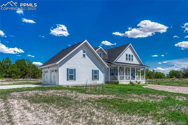 1183 2nd Street, Penrose, CO 81240