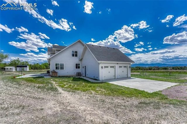 1183 2nd Street, Penrose, CO 81240