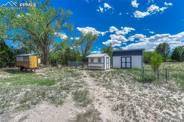 1183 2nd Street, Penrose, CO 81240