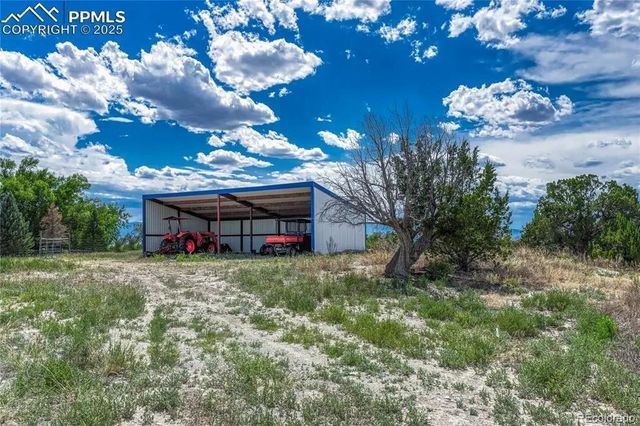 1183 2nd Street, Penrose, CO 81240