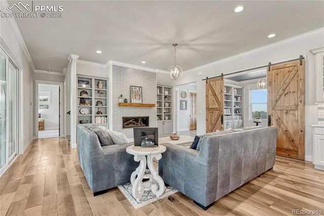 1183 2nd Street, Penrose, CO 81240